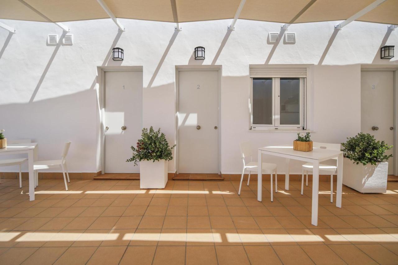 Apartamento La Higuera 2 Conil De La Frontera Eksteriør bilde